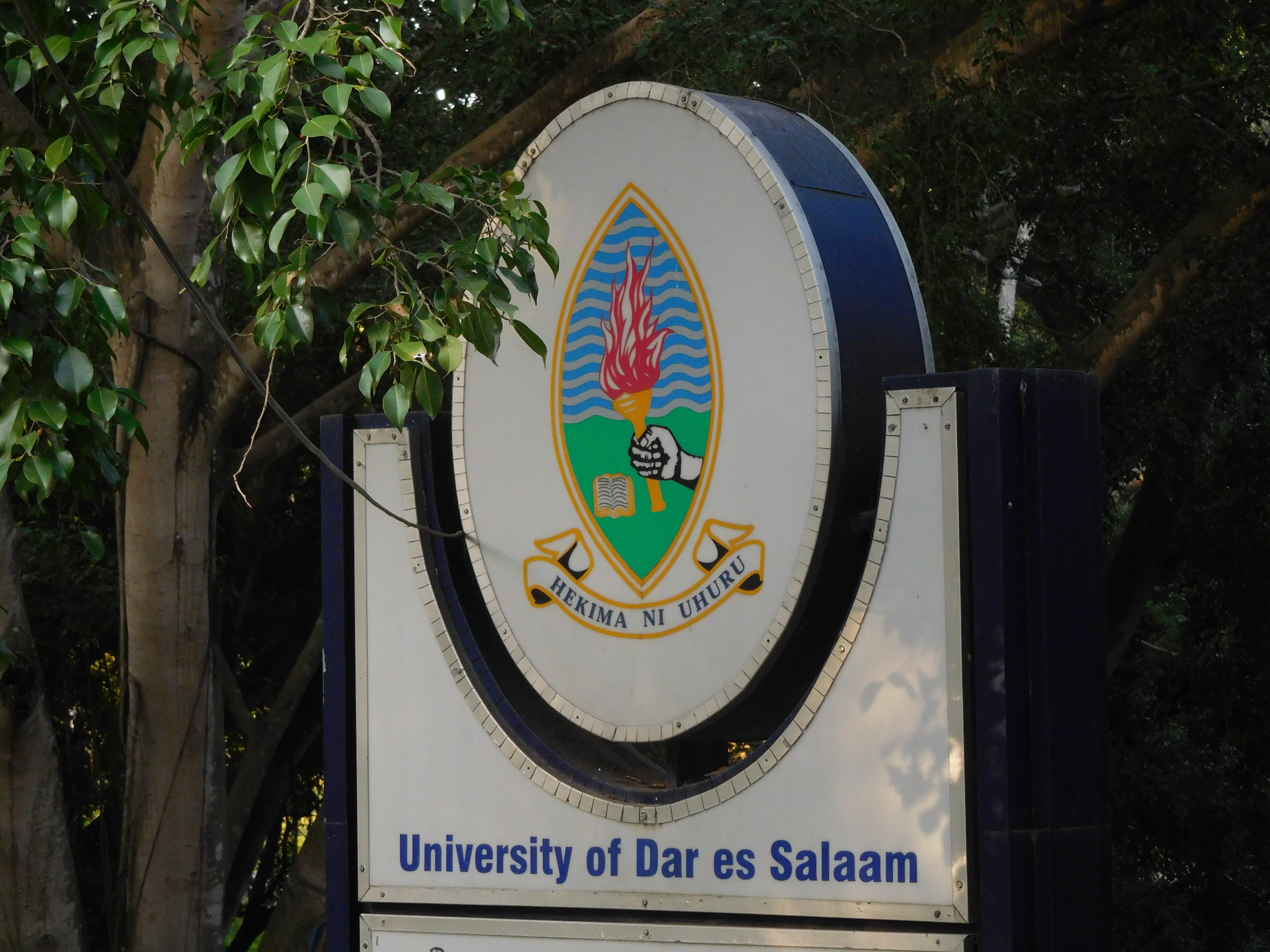 Dar Es Salaam